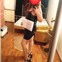 Lenka 32 Sex ponuka Šaľa