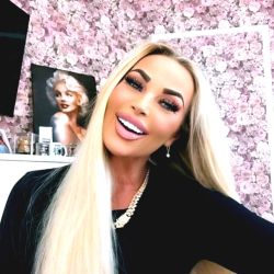 Jully 40 Sex ponuka Malacky