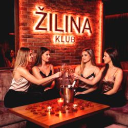 Práca v klube výplata ihneď Žilina