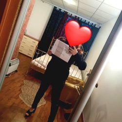 Lenka 32 Sex ponuka Šaľa