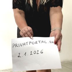 MILFKA Valerie  36 Sex ponuka Bratislava, Trnávka