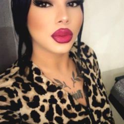sabinna trans  20 Sex ponuka Prievidza