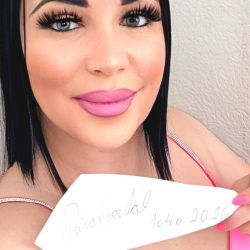 Nikoleta 41 Sex ponuka Spišská Stará Ves