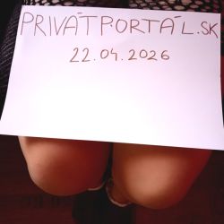 Simonasex 22 Sex ponuka Trenčín