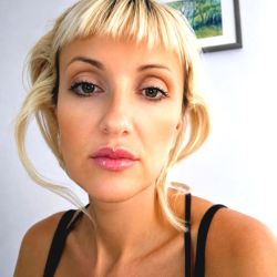 ANNA UA 30 Sex Angebot Bardejov