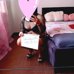 Ninaa 40 Sex ponuka Nitra