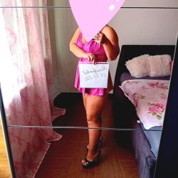 Ninaa 40 Sex ponuka Nitra