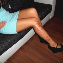 Janka masáž  33 Sex Angebot Bratislava, Staré Mesto