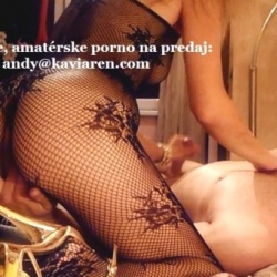 Domáce PORNO 18 Sex offer Bratislava, Ružinov