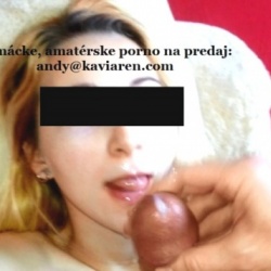 Domáce PORNO 18 Sex offer Bratislava, Ružinov