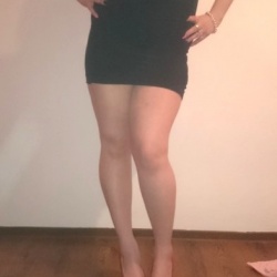 Michellka 24 Sex ponuka Bratislava, Ružinov