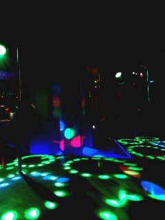 PARIS night club príjme 