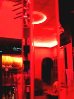 Erotický salón v Bratislave