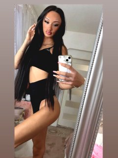 Amatérka Trans Nicolleta Lučenec