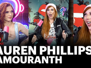 Rozhovor so sexy pornohviezdou