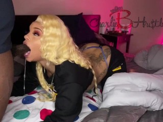 Valentín s divokou čajkou